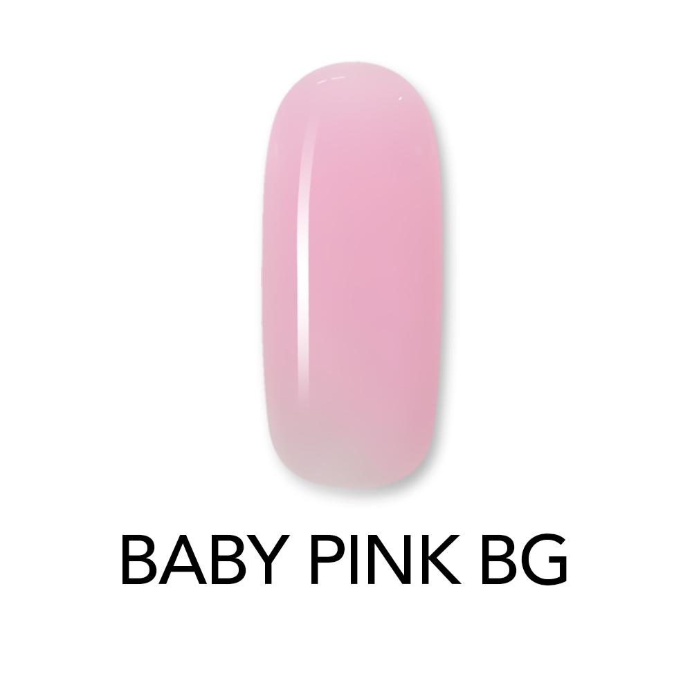 Baby Pink Builder Gel